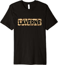 Funny Laverne Leopard Print Personalized Name Laverne Premium Apparel Viral TikTok Find US Top Pick