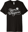 Knitting Yarn Whisperer Knitter Premium Yarn Supply | Trending 2025 | High CTR Title