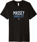Player Pride Kansas City Edition Michael Massey MLBPA Premium Apparel | Trending 2025
