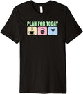 Plan for Today Coffee, Crocheting, Wine. Yarn Hobbies Premium Yarn Supply | Top Rated | Best Seller Choice