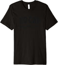 No Cap J D Leftwich High School Keepin' It Real Premium Apparel | Premium Quality