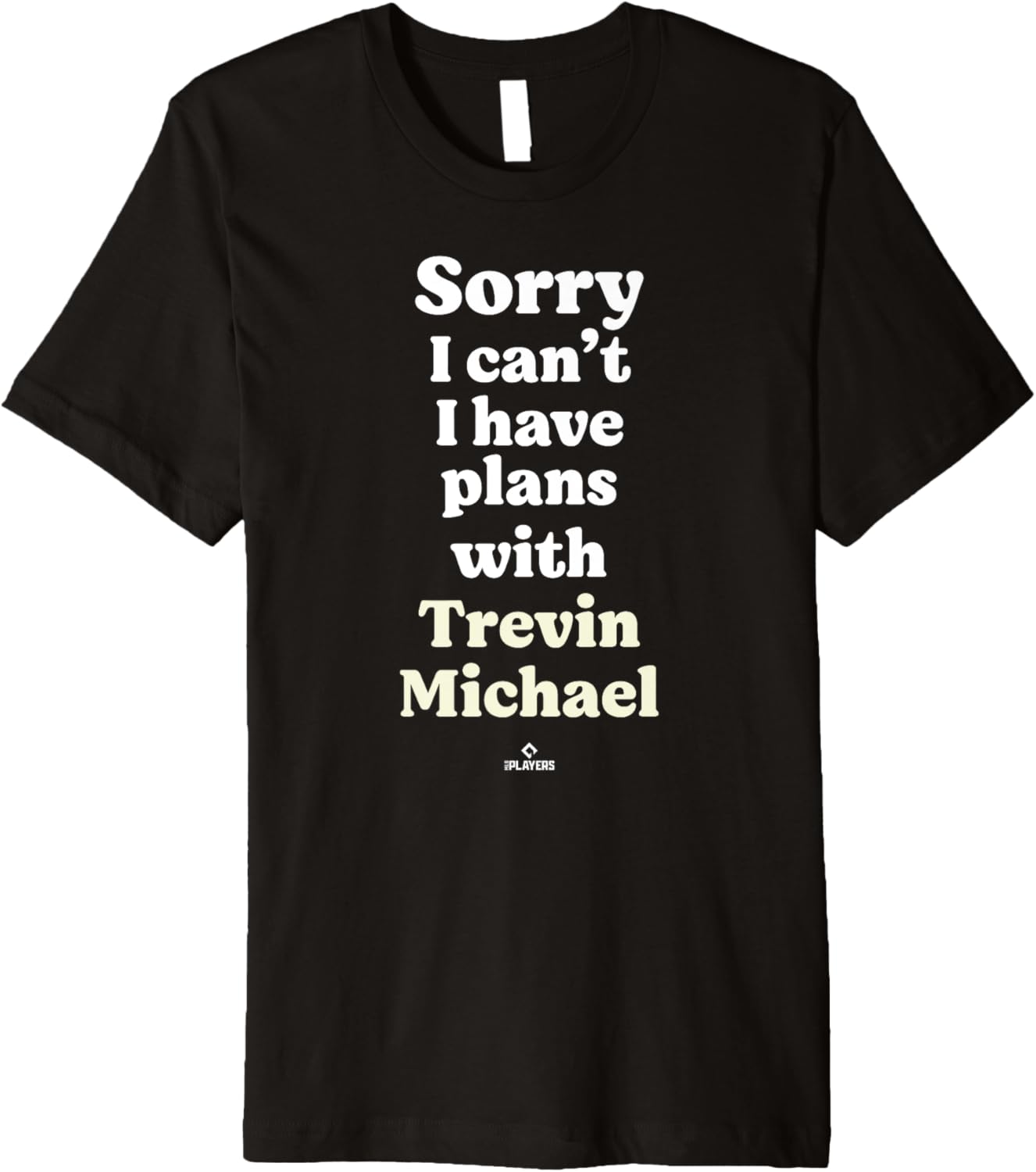 Trevin Michael Prospect Baseball Fan Gear Premium Apparel | Trending 2025