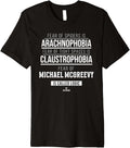 Fear of Michael McGreevy Prospect Baseball Fan Gear Premium Apparel | US Best Seller