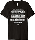 Fear of Michael Berglund Prospect Baseball Fan Gear Premium Apparel | Premium Quality