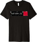 Urban Threads - Chicago Sox-35th Premium Apparel | Top Rated | Best Seller Choice