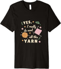 Sewing Yes i really do need all this Yarn Premium Yarn Supply | Top Rated | Best Seller Choice