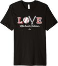 Love Michael Fulmer Chicago MLBPA Premium Apparel | US Best Seller