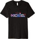 4th July Fireworks Drinks Party Michael Premium Apparel | Premium Quality