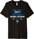 Not Old Just a Classic Fan Michael Petersen Los Angeles Premium Apparel | Trending 2025
