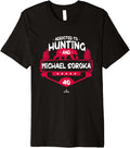 Bear Hunting and Michael Soroka Atlanta MLBPA Premium Apparel | Premium Quality