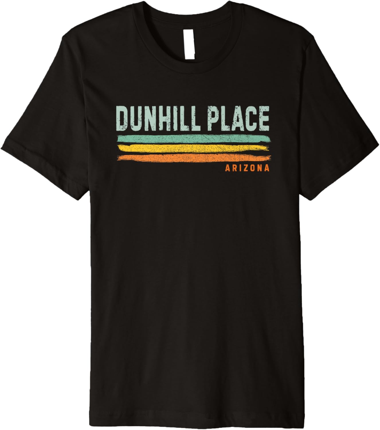 Vintage Stripes Dunhill Place AZ Premium Apparel | Premium Quality | Perfect Gift Choice