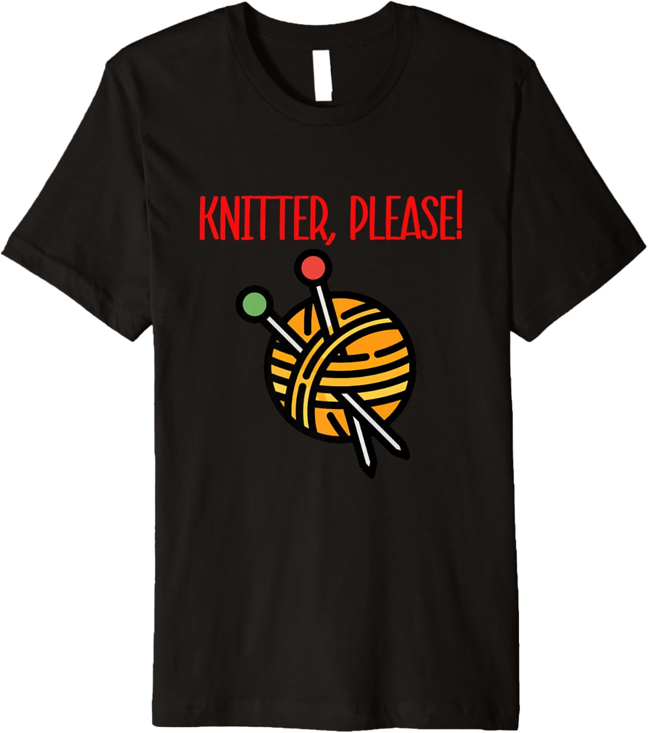 Knitters Please, Yarn and Knitting Needle Design Premium Yarn Supply | Top Rated | Customer Favorite