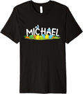 Cute Happy Easter Day Bunny Heart Boys Men Michael Premium Apparel | Premium Quality