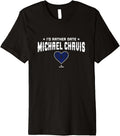 I'd Rather Date Michael Chavis Washington MLBPA Premium Apparel | Perfect Gift Idea