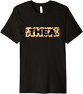 Funny Thea Leopard Print Personalized Name Thea Premium Apparel Viral TikTok Find US Top Pick