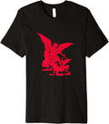 St. Michael the Archangel Premium Apparel | Perfect Gift Idea