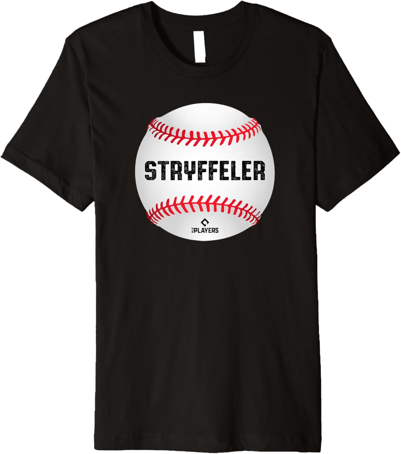 Baseball Michael Stryffeler Prospect Baseball Fan Gear Premium Apparel | Perfect Gift Idea