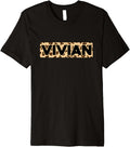 Funny Vivian Leopard Print Personalized Name Vivian Premium Apparel Streetwear Style US Top Pick