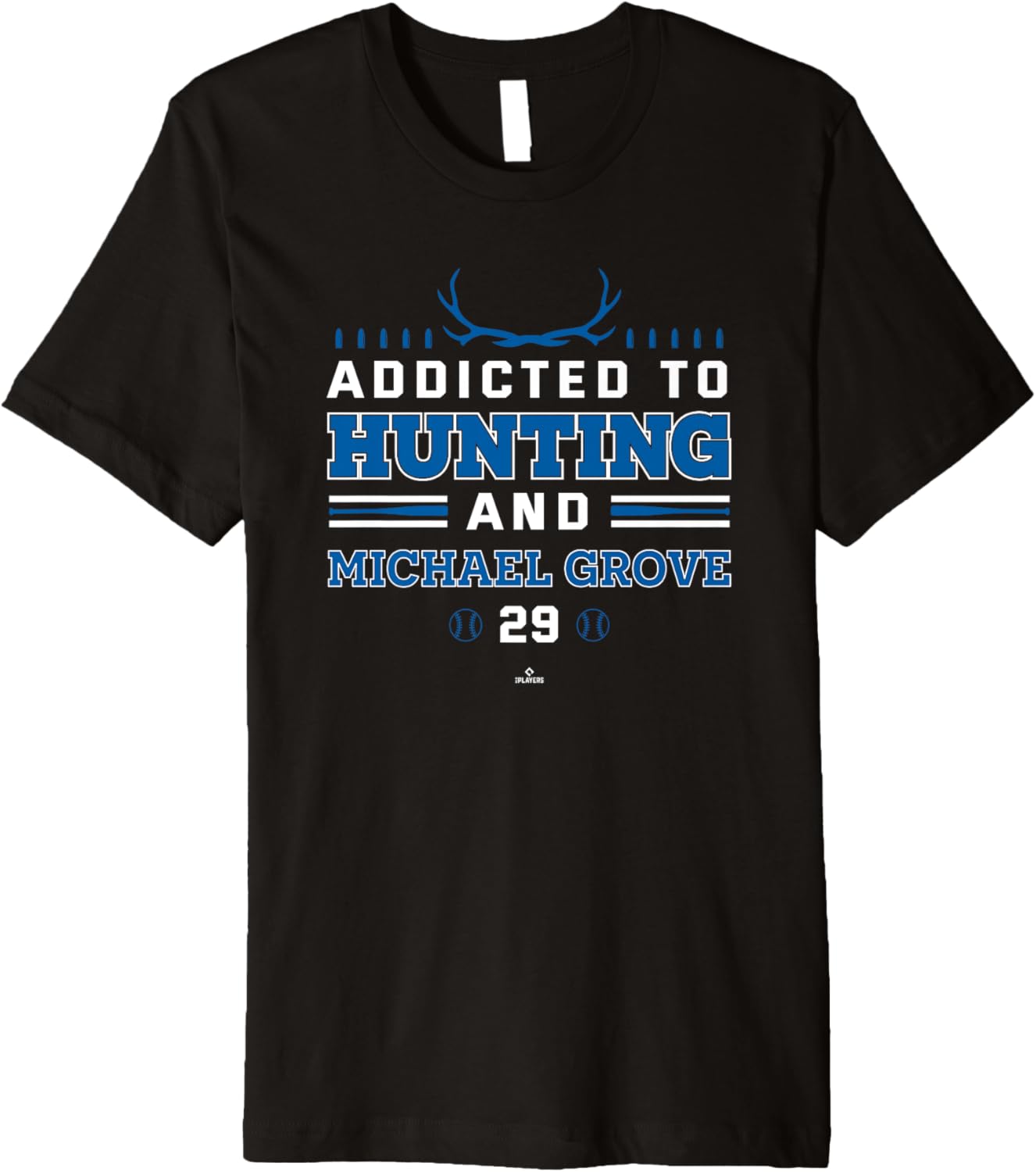 Addicted to Deer Hunting & Michael Grove Los Angeles Premium Apparel | Viral Streetwear Style