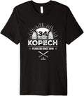 Michael Kopech Fearless Premium Apparel | Trending 2025