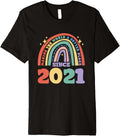 Making the world a better place since 2021, 2021 Birthday Premium Apparel | Premium Quality | Perfect Gift Choice