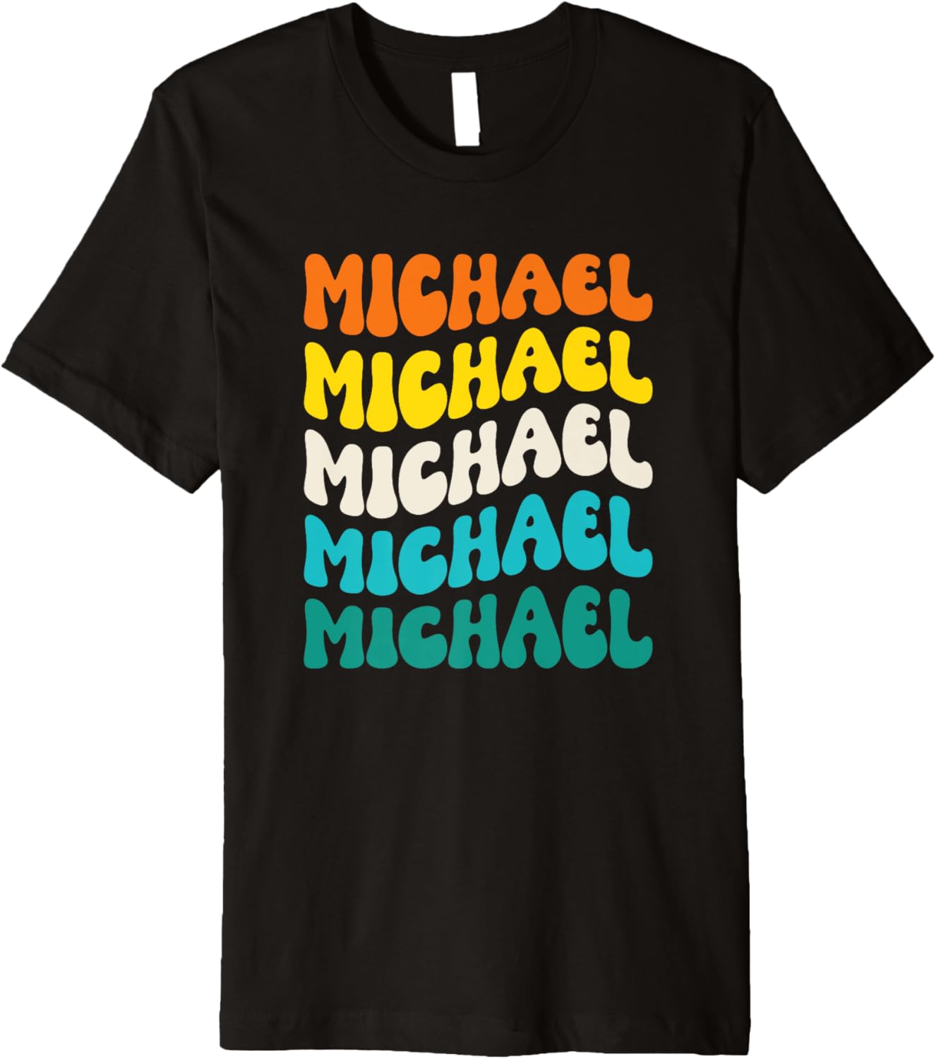 70s Michael Premium Apparel | Perfect Gift Idea
