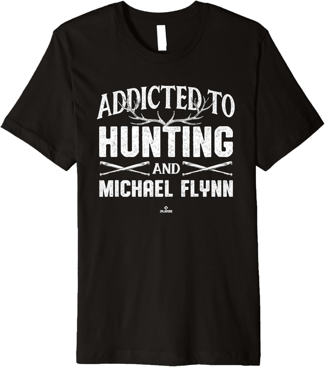 Deer Hunting and Michael Flynn Prospect Baseball Fan Gear Premium Apparel | Trending 2025