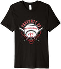 Property Of Michael Chavis Premium Apparel | Premium Quality
