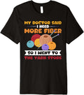 Funny Fiber Knitting Joke, Yarn Crochet Premium Yarn Supply | Viral US Pick | High CTR Title
