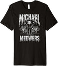 Halloween - Michael Meowers Premium Apparel | Perfect Gift Idea