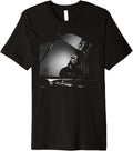 Motown Legend Stevie Wonder Piano by Michael Grecco Premium Apparel | Everyday Casual Wear