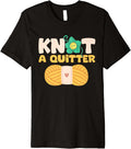 Knot a Quitter - Yarn Lover Premium Yarn Supply | Premium Quality | Perfect for Crafters