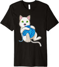 Cat Ball of Yarn Premium Yarn Supply | Viral US Pick | Customer Favorite