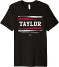 Vintage Baseball Bat Gameday Michael A Taylor Minnesota Premium Apparel | Trending 2025