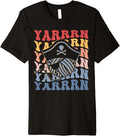 Yarrrn Groovy Crochet Lover Knitting Yarn Pirate Premium Yarn Supply | Trending 2025 | High CTR Title