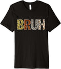 Animal Print Girls Tee Cheetah Leopard Tiger Zebra For Boys Premium T Shirt Trending US Everyday Wear