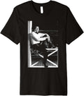 Singer Smokey Robinson at Home by Michael Grecco Premium Apparel | Everyday Casual Wear