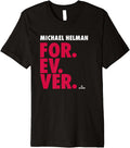 Forever Baseball Michael Helman Minnesota Baseball MLBPA Premium Apparel | Premium Quality