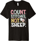 Funny Crochet Lover Knitting Yarn Crocheter Design Premium Yarn Supply | Viral US Pick | Perfect for Crafters