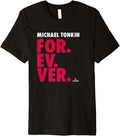Forever Baseball Michael Tonkin Minnesota Baseball MLBPA Premium Apparel | Viral Streetwear Style