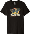 Cheetah Print Faster Than You Premium Apparel High Search Demand Everyday Wear