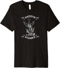 St. Michael Protect Us Premium Apparel | US Best Seller