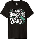Yarn Knitting Funny Knitter Premium Yarn Supply | Premium Quality | High CTR Title