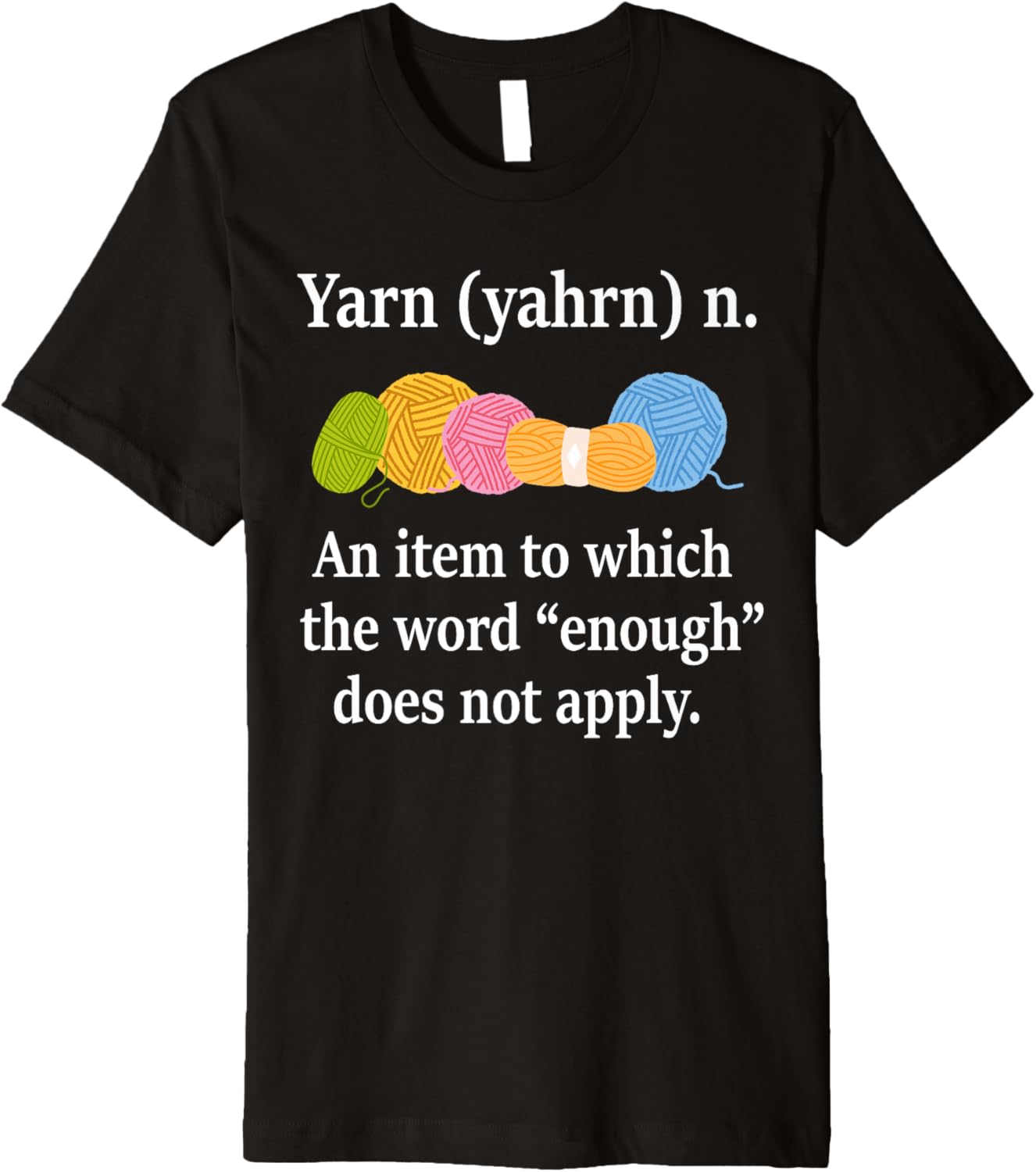 Yarn definition Knitting Funny crochet Yarn Knit Premium Yarn Supply | Top Rated | High CTR Title