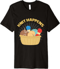Yarn Collection KNIT HAPPENS Funny Yarn Collector Premium Yarn Supply | Trending 2025 | Best Seller Choice