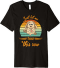 Just let me finish this row of knitting dog wool yarn Premium Yarn Supply | Premium Quality | High CTR Title
