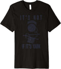 It's Not Hoarding If It's Yarn Knitting Lover Knitters Premium Yarn Supply | Top Rated | Best Seller Choice
