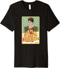 SNL This Place Has Everything Stefon New Yorks Hottest Premium Apparel | Top Conversion Title | Aesthetic Casual Look