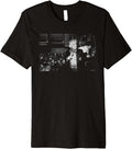 Conductor Leonard Bernstein Boston Symphony Michael Grecco Premium Apparel | Perfect Gift Idea
