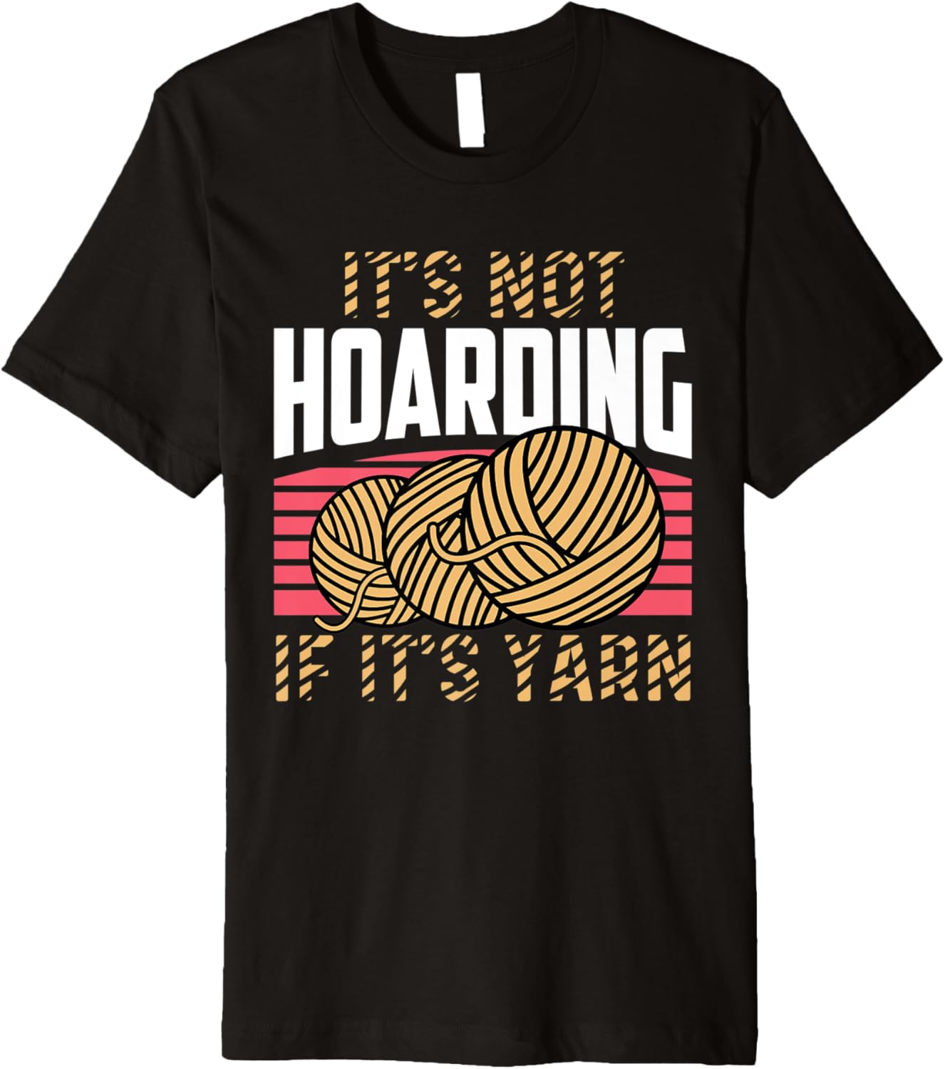 Hoarding Yarn Quilter Premium Yarn Supply | Premium Quality | Perfect for Crafters